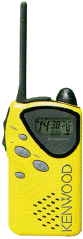 Kenwood UBZ-LF40