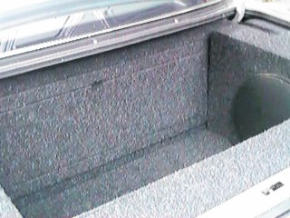 Amplifier cover