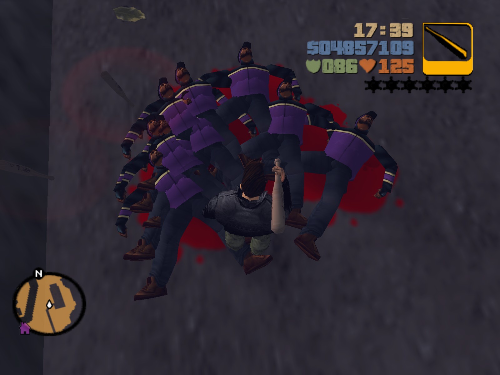 deadbodies