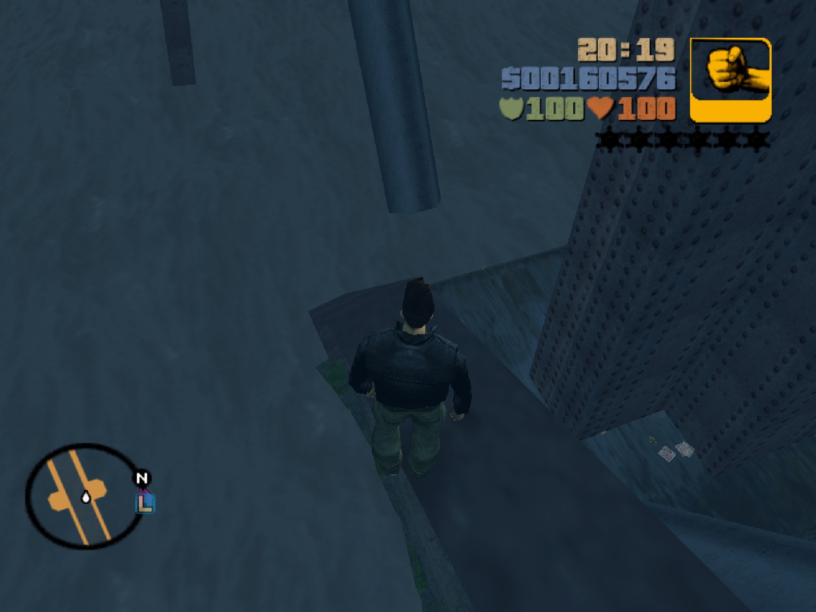 gta3sneak
