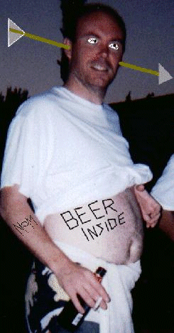jim belly