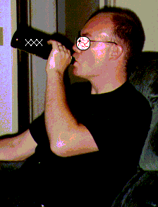 jim drink