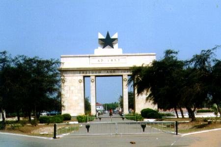 Back to African Resource Center