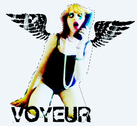 VOYEUR,click me