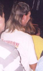 Mullet Man