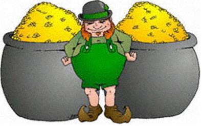 Leprechauns