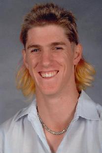 Rob Convery