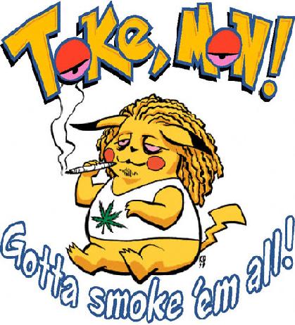 tokemon
