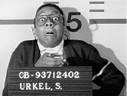 Urkel