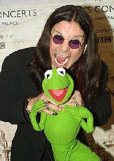 When Ozzy Attacks!!!