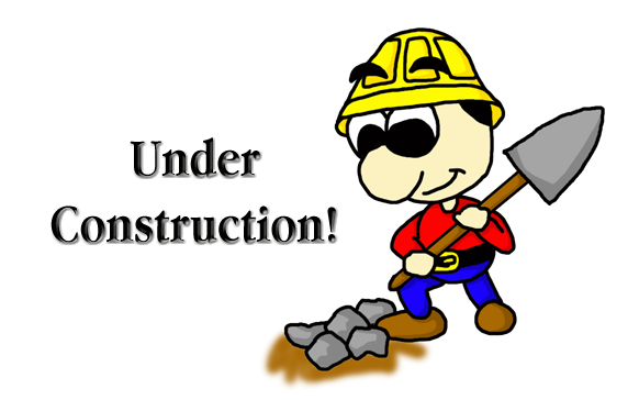 Under Major Construction