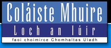 Colaiste Mhuire - Loch an Iuir