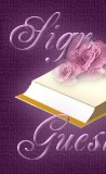 Sign Guestbook