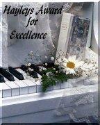 award