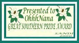 award