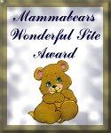 award