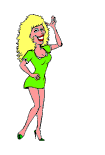pretlady