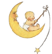 Moonbabby