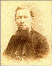 Lafayette Dean