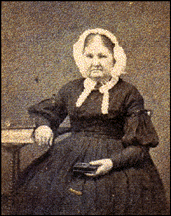 Lydia Bradner Dean