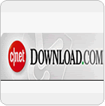 CNET Logo