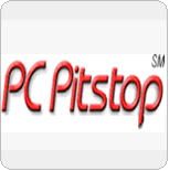 PC Pitstop Logo