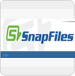 Snap Files Logo