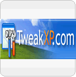 Tweak XP Logo