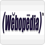 Webopedia Logo