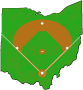 Ohio Baseball Web Resources - "For Everything Baseball in the State of Ohio..."