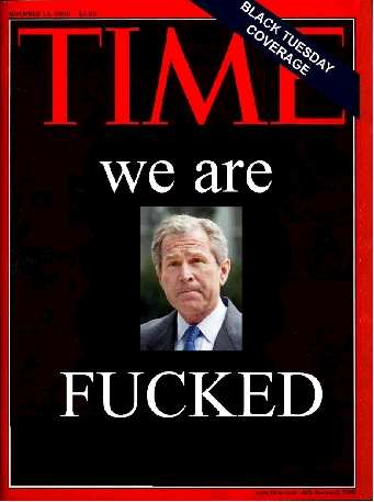 Dubya