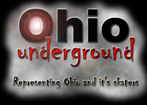 Enter the Ohio Underground
