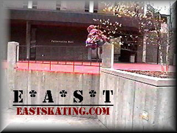 East Skating