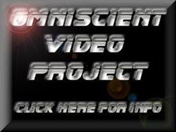 Omniscient Video Project