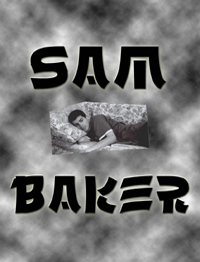 Sam Baker