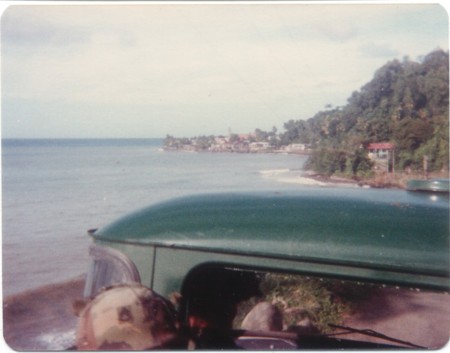Howard's Photo from '83