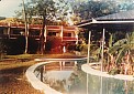 Pool on Campus