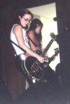 Greer and Annette