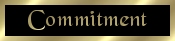 commitment