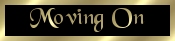 Moving on... where do we go from this point?