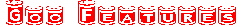 Permanent features on TheGoo
