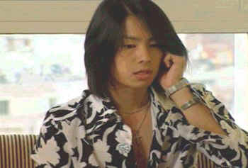 ::Vanness Wu Meteor Garden Photos::