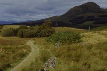 Dumgoyne