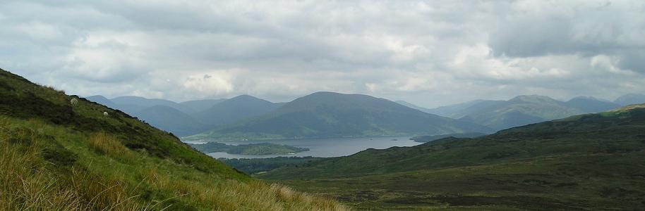 Loch Lomond