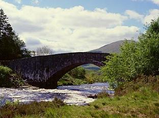 Bridge of Orchy