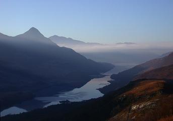 Glen Coe