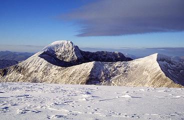 Ben Nevis
