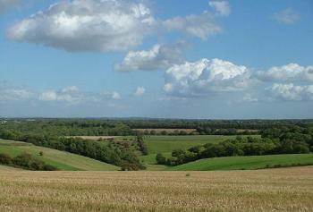 Titsey, Surrey