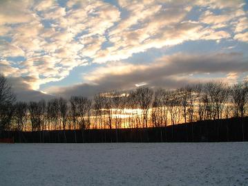 Knockholt, Kent