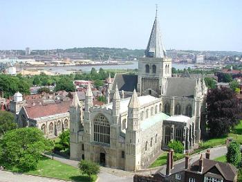 Rochester, Kent
